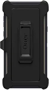 Otterbox Defender Series Replacement Holster Belt Clip Only For Samsung Note 10 - Black - Non-Retail Packaging
