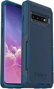 Otterbox Commuter Series Case For Samsung Galaxy s10 (Only) - Non-Retail Packaging - Bespoke Way