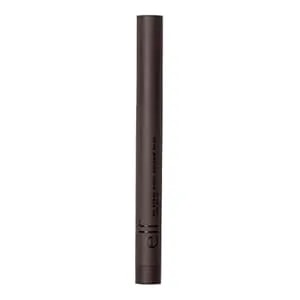 E.L.F. No Budge Matte Shadow Stick, One-Swipe Cream Eyeshadow Stick, Long-Wear & Crease Resistant, Matte Finish, Vegan & Cruelty-Free, Cool Beans