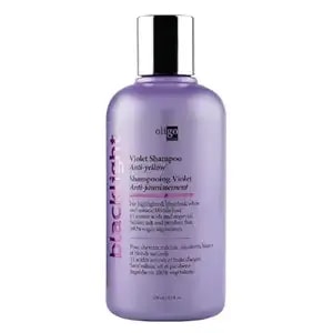 Oligo Professionnel - Blacklight Violet Shampoo - Sulfate-Free Purple Shampoo For Blondes - Vegan - Eliminate Yellow Tones - Refresh Faded Highlights - Argan Oil - Hydrating Formula - 8.5oz