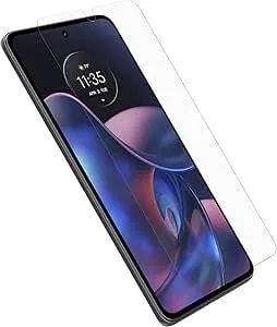 Otterbox Trusted Glass Screen Protector For Motorola Edge (2022 Only)