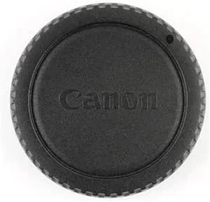 Canon Rf-3 Camera Cover Body Cap