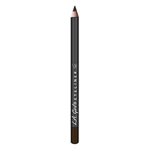 L.A. Girl Eyeliner Pencil, Medium Brown gp614