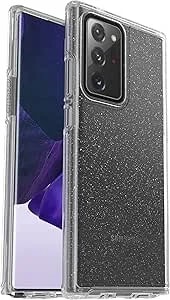 Otterbox Symmetry Clear Series Case For Samsung Galaxy Note 20 Ultra 5g (Ultra Only) Non-Retail Packaging - Stardust
