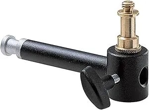 Manfrotto 203 Mini Extension Arm For Clamp (#2949)