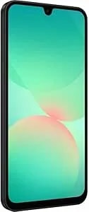 Samsung Galaxy A26 5G SM-A266U 128 GB Smartphone - 6.7" Super Amoled Full HD Plus 1080 X 2340 - Octa-Core (Cortex A78Quad-Core (4 Core) 2.40 Ghz + Cortex A55 Quad-Core (4 Core) 2 Ghz - 6 GB RAM
