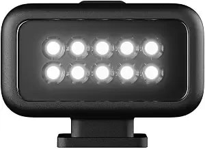 Gopro Light Mod - Official Gopro Accessory