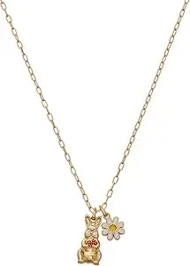 Alex And Ani Spring Necklaces