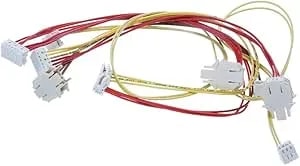 Bosch 00648135 Dishwasher Wire Harness