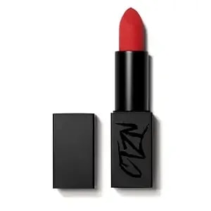 Ctzn Cosmetics - Code Red Vegan Lipstick - Vegan, Cruelty-Free, Inclusive Beauty (Kirmizi)