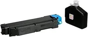 Ricoh Original Toner Cartridge - Cyan