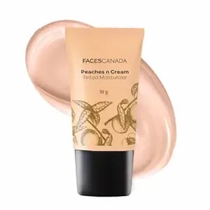 Peaches N Cream Tinted Moisturizer Mini