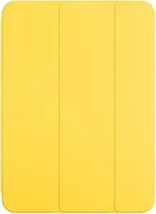 Apple Smart Folio For Ipad (10th Generation) - Lemonade - MQDR3ZM/A