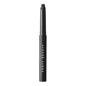 Fenty Beauty By Rihanna Shadowstix Longwear Eyeshadow Stick - Cuz I'M Black - .056 Oz / 1.6 G