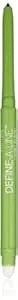 Maybelline New York Define-A-Line Eyeliner, Ebony Black, 0.01 Ounce