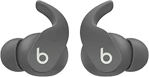 Beats By Dr. Dre Fit Pro True Wireless Noise Cancelling In-Ear Headphones - Sage Gray (Renewed Premium)