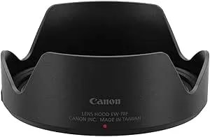 Lens Hood Ew-78f