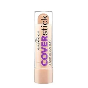 Essence Coverstick - Matt Naturelle 10 - 0.2 Oz