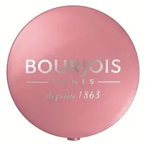 Bourjois Little Round Pot Eyeshadow (15 Rose Peau)