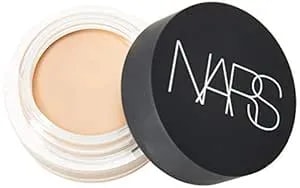 Nars Soft Matte Complete Concealer, Ginger, 0.21 Ounce