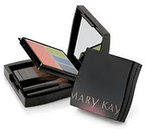 Mary Kay Compact Mini (Empty)