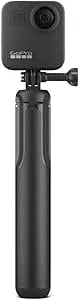 Gopro Max Grip + Tripod - Official Gopro Mount