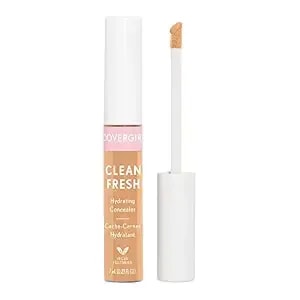 Covergirl Clean Fresh Hydrating Concealer, Light Medium, 0.23 Fl Ounce