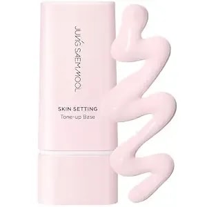 Skin Setting Tone Up Base (1.35 Fl Oz)
