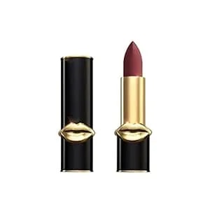Mattetrance Lipstick - 3 Flesh By Pat Mcgrath Labs For Women - 0.14 Oz Lipstick