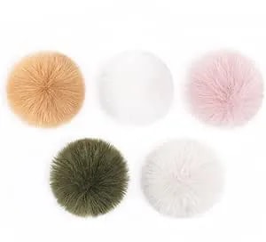 Dji Mic 3 Multi-Color Windscreens, Compatibility: Dji Mic 3