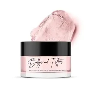 Renee Bollywood Filter Face Primer - For A Flawless & Smooth Skin - Blurs Fine Lines, Wrinkles & Pores Instantly - Hydrating, Lightweight & Non-Sticky - Cruelty-Free