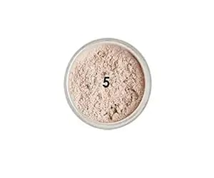 Sally B'S Skin Yummies - Luxury Mineral Foundation (#5 Naturally Fair)