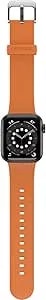 Otterbox All Day Band For Apple Watch 38/40/41/42mm - Zesty Orange