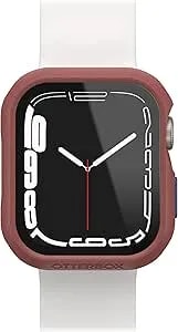 Otterbox Eclipse CASE For Apple Watch Series 7/8/9 41MM - Little League (Red)