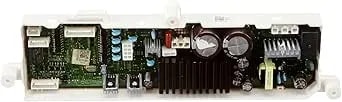 Samsung dc92-01625u Washer Electronic Control Board, Pcb Main