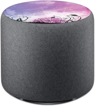 Mightyskins Skin Compatible With Amazon Echo Sub - Rise And Shine - Protective, Durable, And Unique Vinyl Decal Wrap Cover - Easy To Apply, Remove, And Change Styles - Made In The Usa