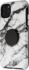 Otterbox + Pop Symmetry Series Case For Apple Iphone 11 Pro Max - (Black)
