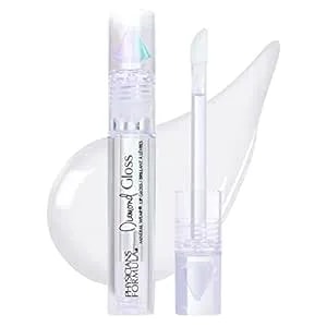 Physicians Formula Mineral Wear® Diamond Gloss Crystal Clear