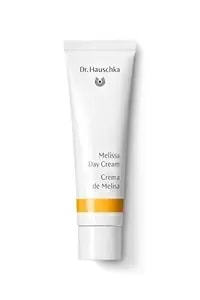Dr. Hauschka Melissa Day Cream, 1 Fl Oz