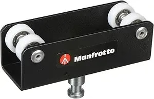 Manfrotto Single Carriage With 5/8 Spigot