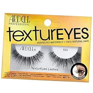 Textureyes 580