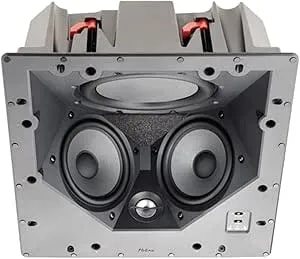 Focal 100iclcr5 In-Ceiling 2-Way Loudspeaker - Each
