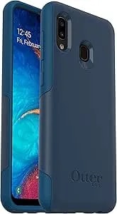 Otterbox Commuter Series Slim Case For Samsung Galaxy a20 (Only) Non-Retail Packaging - Bespoke Way