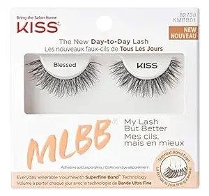 Kiss My Lash But Better Blessed (Pack Of 3)