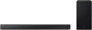 Samsung B-Series Soundbar, Hw-b650f 3.1 Ch Subwoofer, With Wireless Subwoofer, Dolby Audio/Dts Virtual:X, Q-Symphony, Hdmi Arc For Tv Home Theater Surround Sound