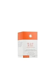 Tan Towel Self Tan Towelette Classic 10 Count