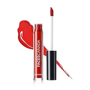 Liquid Vermilion