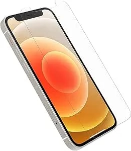 Otterbox Amplify Series Antimicrobial Screen Protector For Iphone 12 Mini (Only) - Clear