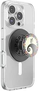 Popsockets Phone Grip For Magsafe, Magnetic Holder, Phone Stand, Disney - Scary Love Dusk