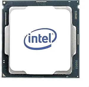 Intel BX80684I38100 8th Gen Core i3-8100 Processor (BX80684I38100)